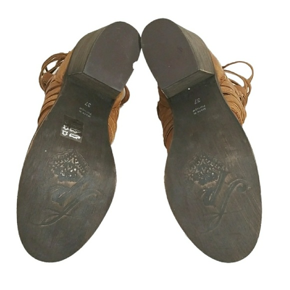 Free People Carrera Boots - Picture 5 of 5